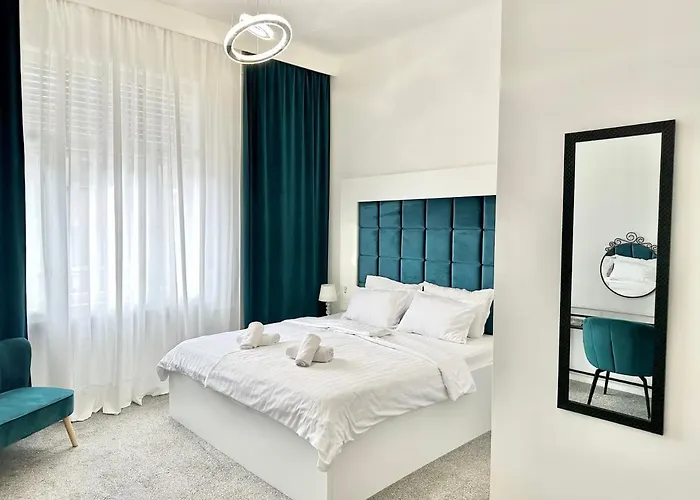 Bed & Breakfast Donji Grad